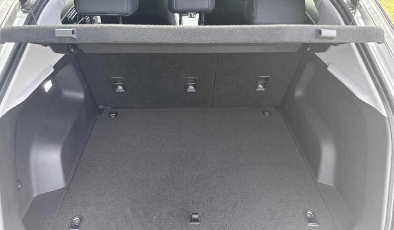 Omoda 5 PREMIUM complet