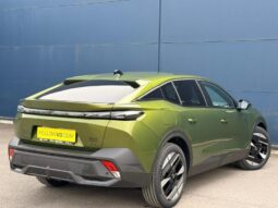 Peugeot 408 GT Exclusive complet