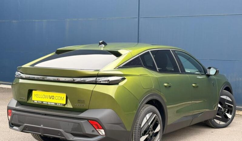 Peugeot 408 GT Exclusive complet