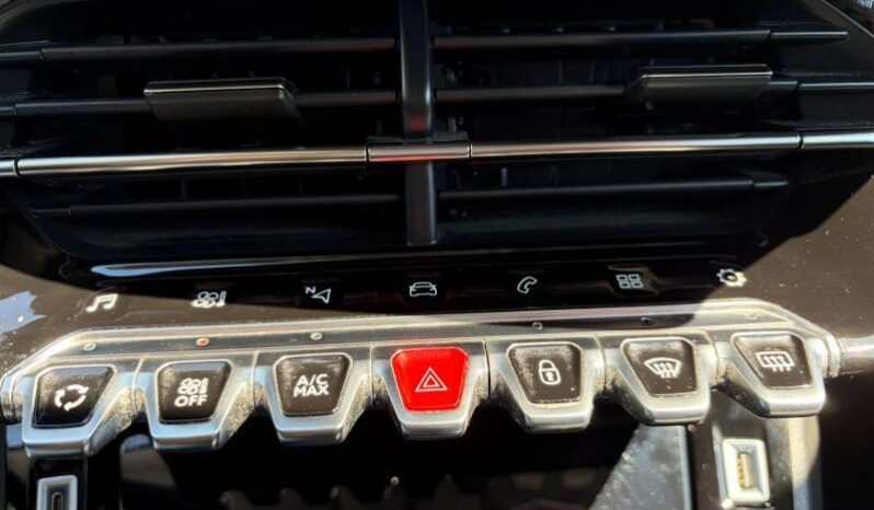 Peugeot 2008 Allure / Caméra / GPS complet