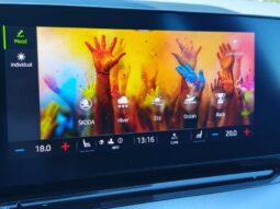 Skoda Octavia Combi / DSG / 2.0 TDi / Clever complet