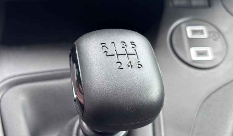 Peugeot Partner Standard Light complet
