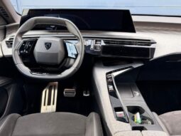 Peugeot 5008 GT complet