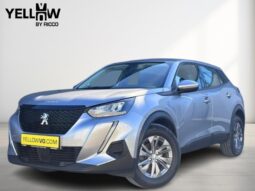 Peugeot 2008 Active / Carplay / 130ch