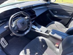 Peugeot 308 SW GT / SW / Toit ouvrant complet