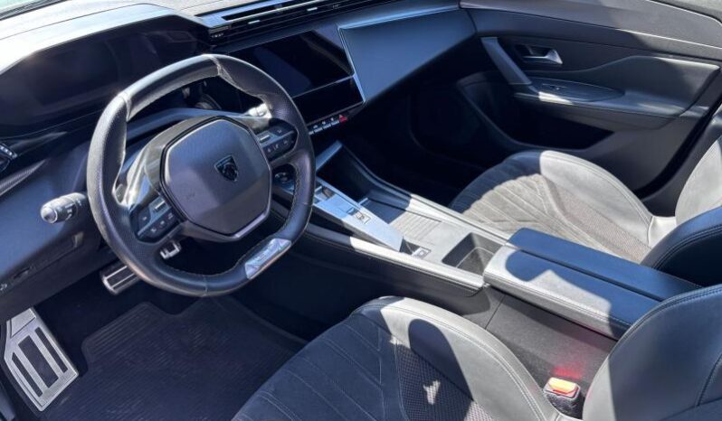 Peugeot 308 SW GT / SW / Toit ouvrant complet