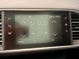 Peugeot 308 SW Allure / SW / 1.6 BlueHDi complet