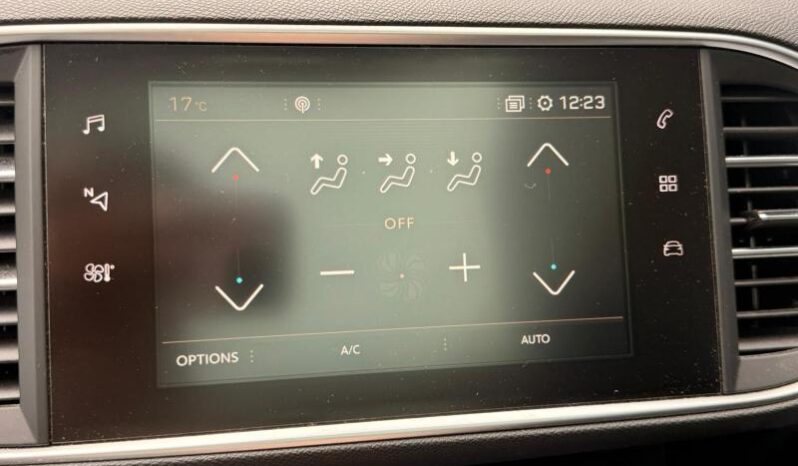 Peugeot 308 SW Allure / SW / 1.6 BlueHDi complet