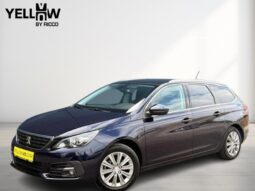 Peugeot 308 SW Allure / SW / 1.6 BlueHDi