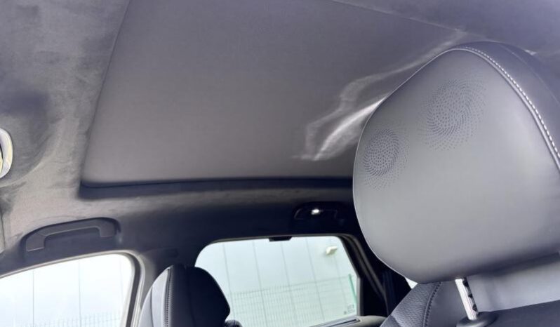 Jaecoo 8 Exclusive / AWD / SHS-P complet