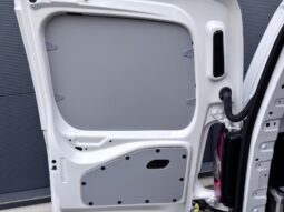 Peugeot Partner Standard Light complet