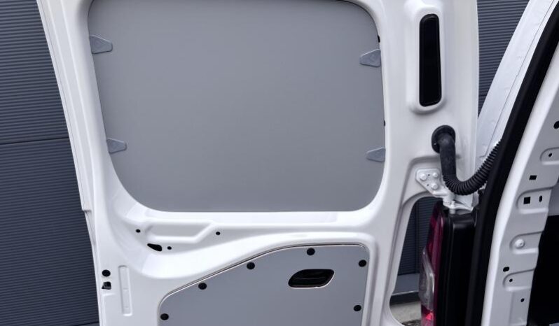 Peugeot Partner Standard Light complet