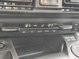 Citroen Berlingo Taille M / Light complet