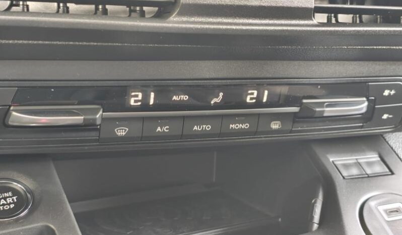 Citroen Berlingo Taille M / Light complet