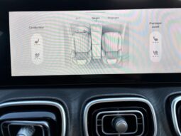 Jaecoo 8 Exclusive / AWD / SHS-P complet