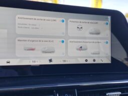 Omoda 5 PREMIUM complet