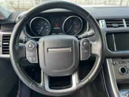 Land Rover Range Rover Sport 3.0 TDV6 / HSE / Toit ouvrant complet