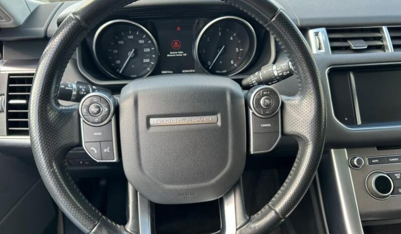 Land Rover Range Rover Sport 3.0 TDV6 / HSE / Toit ouvrant complet