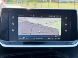 Peugeot 208 STYLE complet