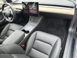 Tesla Model 3 RWD / Plus / 325ch / Cuir complet