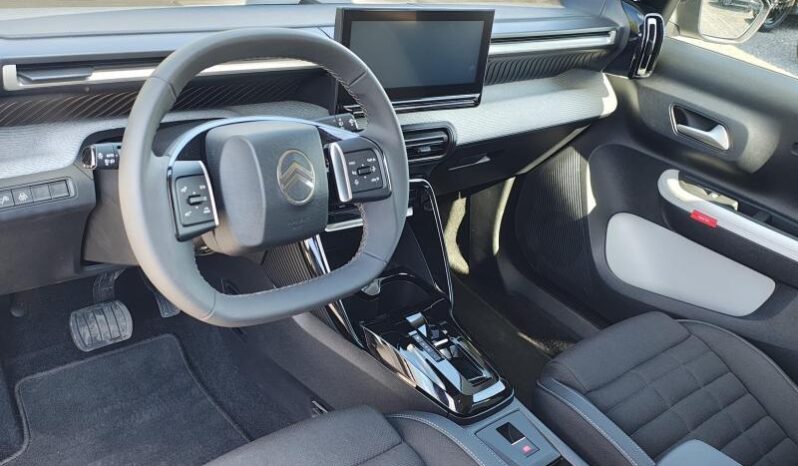 Citroen C3 Aircross Max complet
