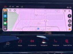 Peugeot 408 GT / EAT8 complet