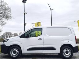 Citroen Berlingo M / Heavy complet