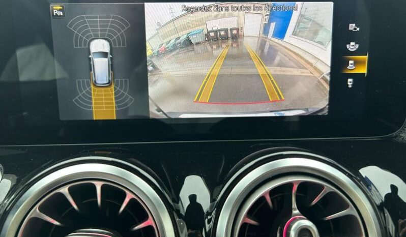 Mercedes-Benz GLB 200 4 Matic/ Pack AMG / 9 G-Tronic complet