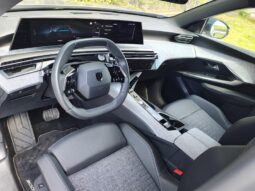 Peugeot 5008 Allure complet