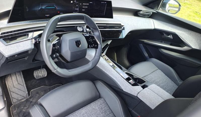 Peugeot 5008 Allure complet