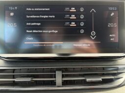 Peugeot 3008 GT Pack / 1.5 BlueHDi / EAT8 complet