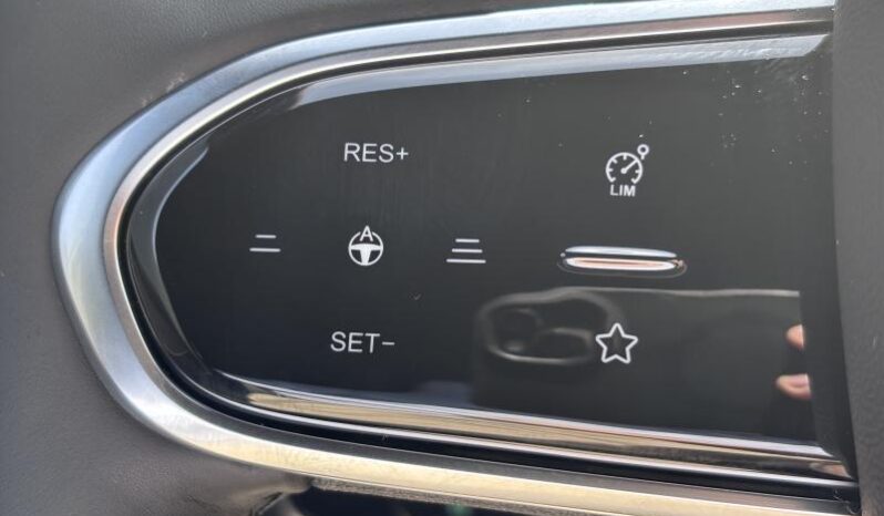 Jaecoo 8 Exclusive / AWD / SHS-P complet