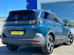 Peugeot 5008 Allure Pack / 7 Places complet