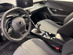 Peugeot 2008 Allure complet