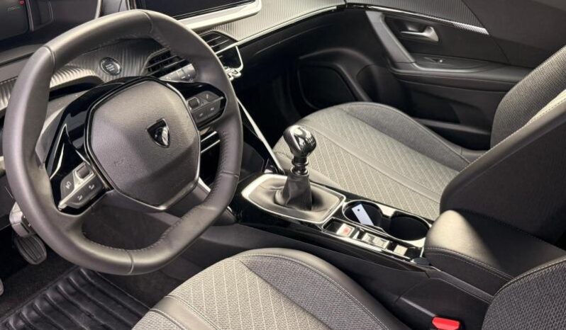 Peugeot 2008 Allure complet