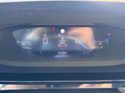 Peugeot 408 GT / EAT8 complet