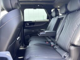 Jaecoo 8 Exclusive / AWD / SHS-P complet