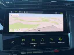 Peugeot 408 GT  / EAT8 complet