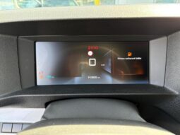 Citroen Jumpy Taille XL complet