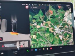 Tesla Model 3 RWD / Plus / 325ch / Cuir complet