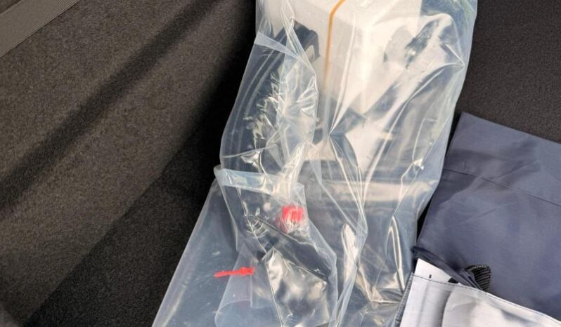 Peugeot 408 GT Exclusive complet