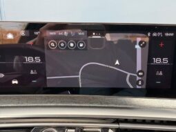 Peugeot 5008 GT complet