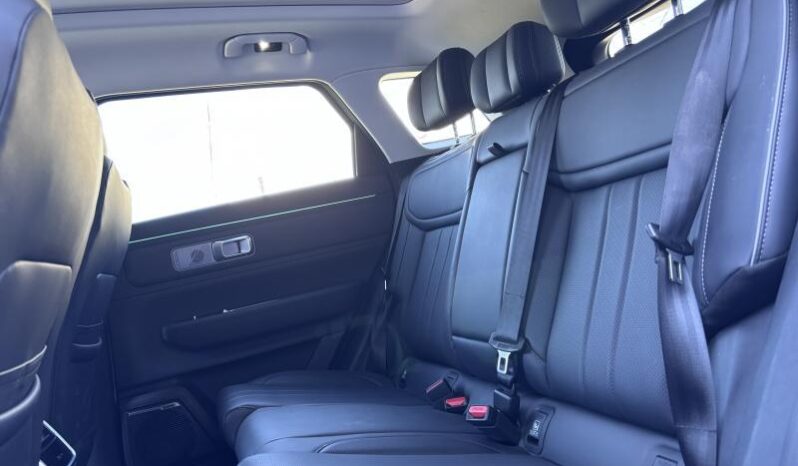 Jaecoo 7 SHS 347 EXCLUSIVE complet