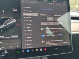 Tesla Model 3 RWD / Plus / 325ch / Cuir complet