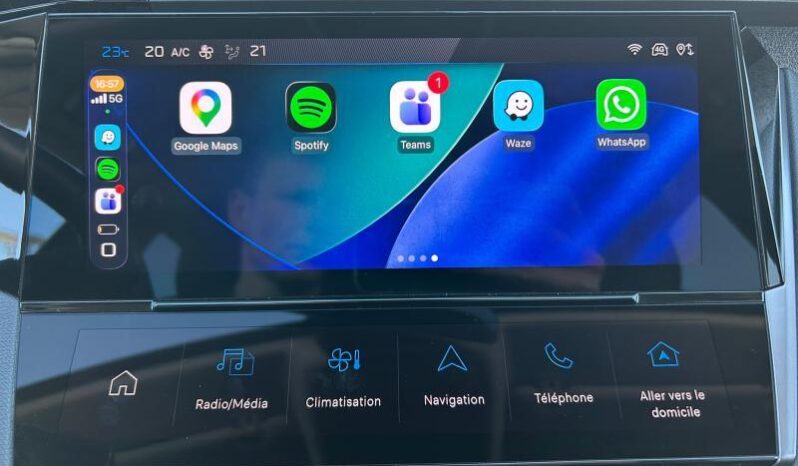 Peugeot 308 SW Allure / SW / 1.5 BlueHDi complet