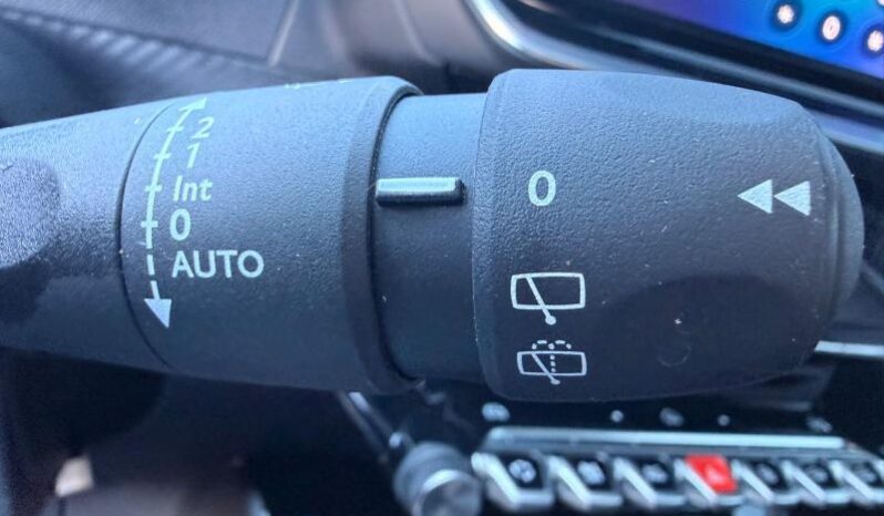 Peugeot 2008 GT / Hybrid / E-DSC6 complet