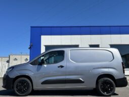Citroen Berlingo XL Heavy complet
