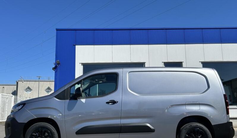 Citroen Berlingo XL Heavy complet
