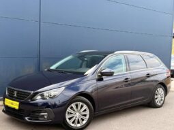 Peugeot 308 SW Allure / SW / 1.6 BlueHDi