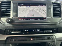 Citroen Spacetourer XL / 9 Places / Business complet